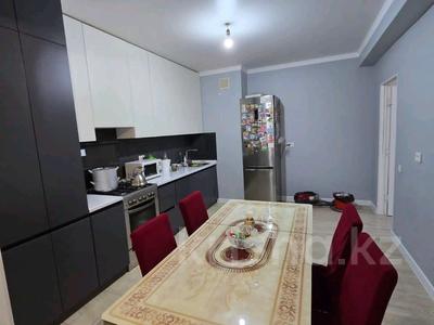 2-комнатная квартира · 63.5 м² · 8/10 этаж, 17-й мкр 83 за 21.5 млн 〒 в Актау