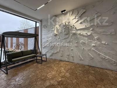 Жеке үй · 4 бөлме · 200 м² · 5.5 жүзд., Горный Гигант ш/а., бағасы: 410 млн ₸ в Алматы, Медеуский р-н