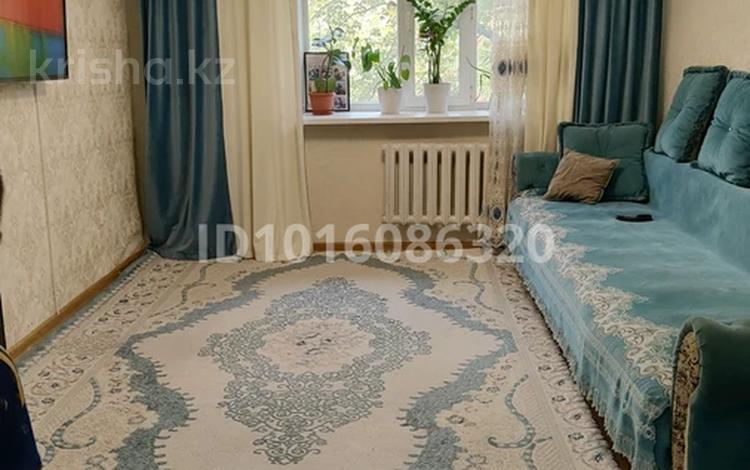 4-бөлмелі пәтер · 79 м² · 2/5 қабат, Карасай батыр — район Арман, бағасы: 36 млн ₸ в Астане, Сарыарка р-н — фото 2