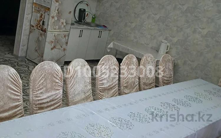 Жеке үй · 3 бөлме · 100 м², Заречная 54 — Заречная 54, бағасы: 50 000 ₸ в Петропавловске — фото 2