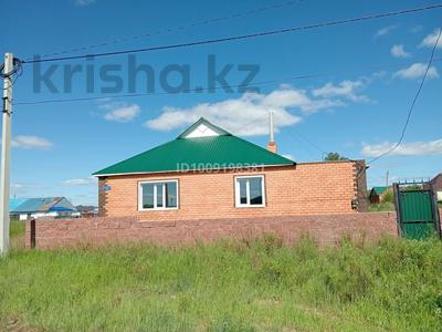 Отдельный дом · 4 комнаты · 100 м² · 10 сот., Гани муратбаева 10 — Выезд на М. Ч. С за 15 млн 〒 в Акколе