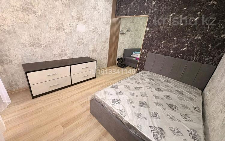 1-комнатная квартира · 35 м² · 5/10 этаж, Толе би 285/8 за 250 000 ₸ в Алматы, Ауэзовский р-н — фото 9