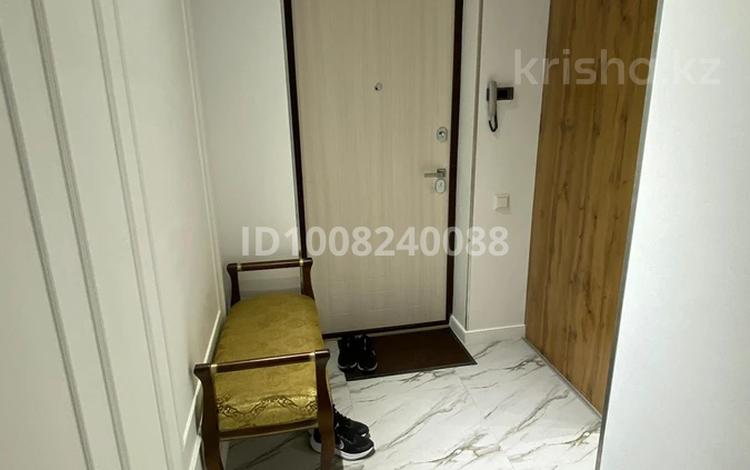 3-бөлмелі пәтер · 107 м² · 7 қабат, мкр Центральный, Пр.Тайманова 48, бағасы: 73 млн ₸ в Атырау — фото 2