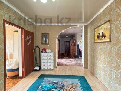 Отдельный дом · 4 комнаты · 176 м² · 10 сот., Мустафина 19 за 28 млн ₸ в Тайтобе