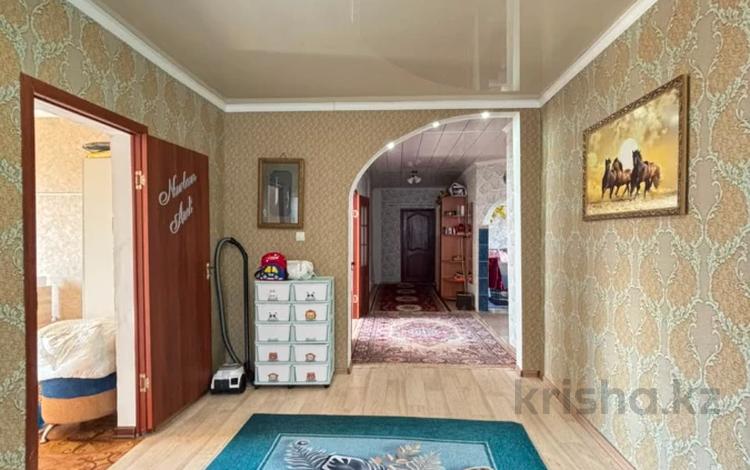 Жеке үй · 4 бөлме · 176 м² · 10 жүзд., Мустафина 19, бағасы: 28 млн ₸ в Тайтобе — фото 10