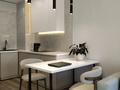 1-комнатная квартира · 30 м² · 4/10 этаж, мкр Калкаман-1, Микрорайон Калкаман-2 8/3 за 24.5 млн ₸ в Алматы, Наурызбайский р-н