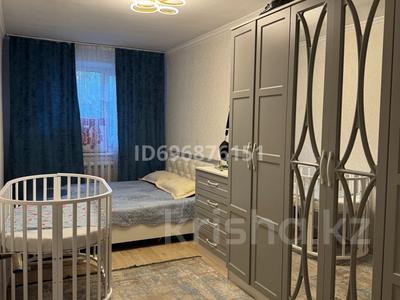 3-комнатная квартира · 58 м² · 3/4 этаж, Жансугурова — Жансугурова шевченко за 18.5 млн 〒 в Талдыкоргане, Каратал