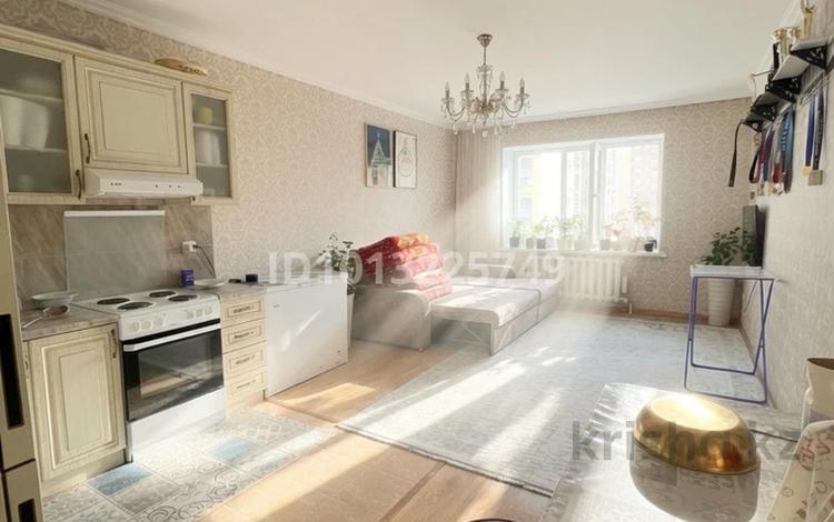 2-бөлмелі пәтер · 51 м² · 6/12 қабат, Рыскулбекова 31/1, бағасы: 26 млн ₸ в Астане, Алматы р-н — фото 2