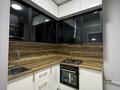 3-бөлмелі пәтер · 90 м² · 3/6 қабат, Иляева 113 б, бағасы: 46 млн ₸ в Шымкенте, Туран р-н — фото 39