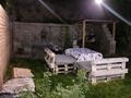 Дача · 3 комнаты · 60 м², мкр Карагайлы, Мкр. Карагайлы садовое товарищество Алма. 700 за 40 000 〒 в Алматы, Наурызбайский р-н — фото 13