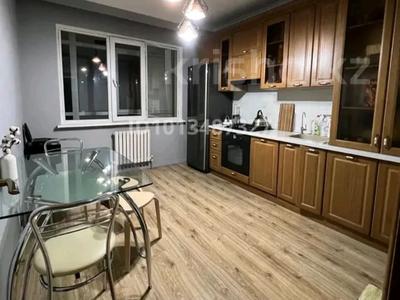 3-бөлмелі пәтер · 90 м² · 8/9 қабат, Толе би — Жарокова, бағасы: 81 млн ₸ в Алматы, Алмалинский р-н