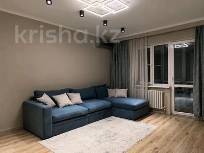 3-бөлмелі пәтер · 90 м² · 8/9 қабат, Толе би — Жарокова, бағасы: 78 млн ₸ в Алматы, Алмалинский р-н