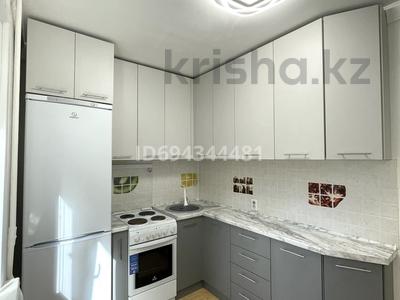 3-комнатная квартира, 60.1 м², 2/5 этаж, Астана 16 за 17 млн 〒 в Аксу
