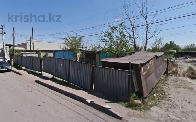 Гараж • 25 м² • Переулок Толстого 6 за 450 000 〒 в Астане, Алматы р-н — фото 2