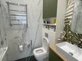 3-бөлмелі пәтер · 100 м² · 9/16 қабат, ул. Абдуллы Розыбакиева 388Б1, бағасы: 151 млн ₸ в Алматы, Бостандыкский р-н — фото 15