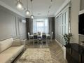 3-бөлмелі пәтер · 100 м² · 9/16 қабат, ул. Абдуллы Розыбакиева 388Б1, бағасы: 151 млн ₸ в Алматы, Бостандыкский р-н — фото 5