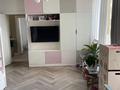 3-бөлмелі пәтер · 100 м² · 9/16 қабат, ул. Абдуллы Розыбакиева 388Б1, бағасы: 151 млн ₸ в Алматы, Бостандыкский р-н — фото 9
