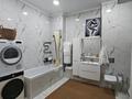 3-комнатная квартира · 58 м² · 7/8 этаж, мкр Казахфильм, Алматинская за 58 млн ₸ в Алматы, Бостандыкский р-н — фото 9