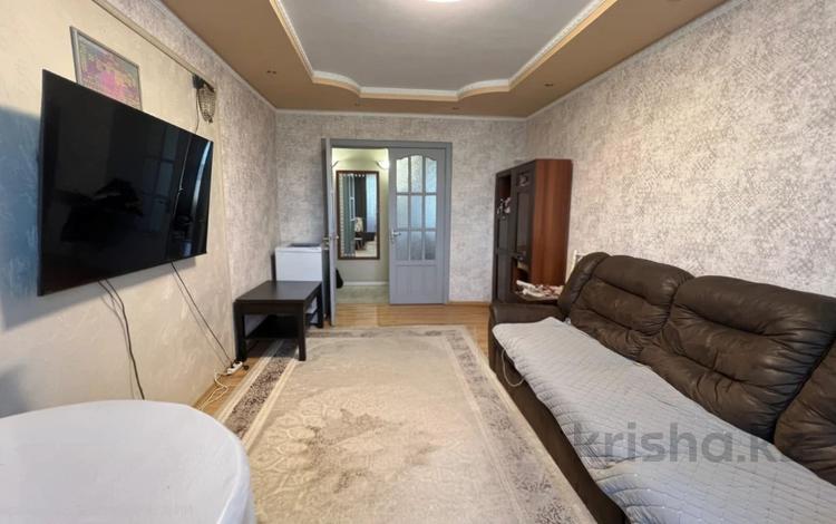 4-комнатная квартира · 87.5 м² · 8/9 этаж, Назарбаева 42 за 34 млн ₸ в Павлодаре — фото 2