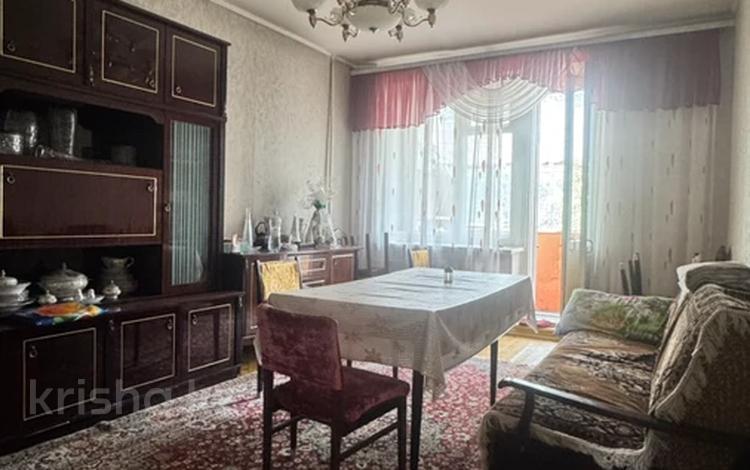 4-комнатная квартира · 104 м² · 3/5 этаж, Парковая 126 — Конституции за 55 млн ₸ в Петропавловске — фото 4