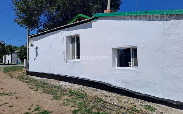 Үйдің бір бөлігі · 4 бөлме · 130 м² · 19 жүзд., Алаш 37 — Возле магазина, бағасы: 8 млн ₸ в Жангызкудуке — фото 8