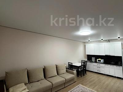 2-комнатная квартира · 50.7 м² · 4/5 этаж, Дулатова 39/1 за 22.5 млн ₸ в Кокшетау