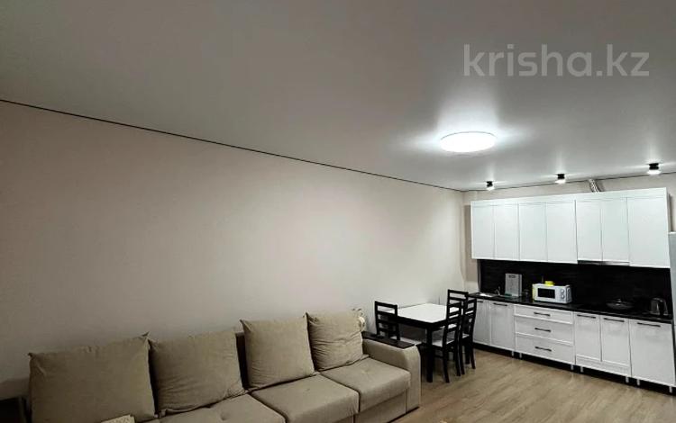 2-комнатная квартира · 50.7 м² · 4/5 этаж, Дулатова 39/1 за 22.5 млн ₸ в Кокшетау — фото 2