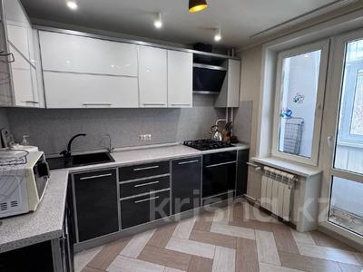3-бөлмелі пәтер · 67.6 м² · 2/5 қабат, Ворошилова, бағасы: 31 млн ₸ в Костанае