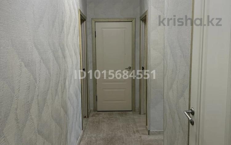 2-бөлмелі пәтер · 56 м² · 5/5 қабат, 17-ш/а. 91, бағасы: 17 млн ₸ в Актау, 17-й мкр — фото 2