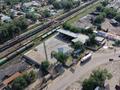 Промбаза · 54 сотки, Карасай батыр 38Б — 7 км от БАКАД за 270 млн ₸ в Жибек Жолы — фото 4