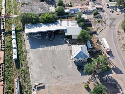 Промбаза · 54 сотки, Карасай батыр 38Б — 7 км от БАКАД за 270 млн ₸ в Жибек Жолы
