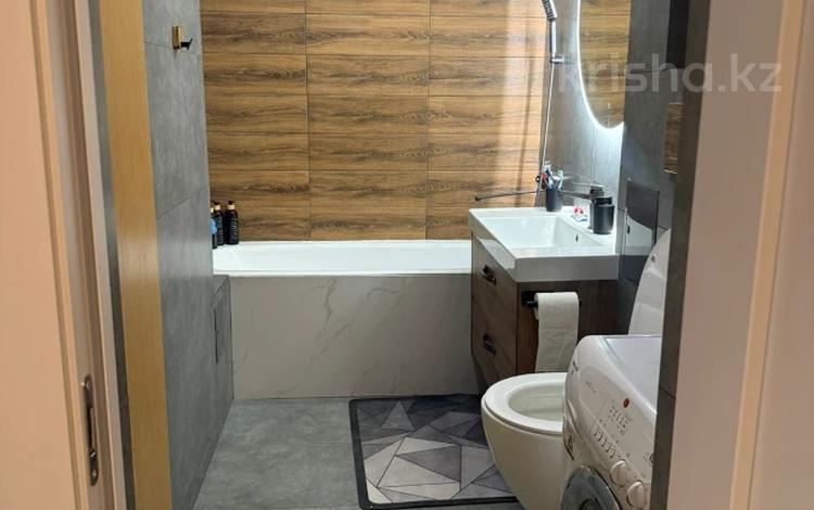 4-бөлмелі пәтер · 80 м² · 5/5 қабат, мкр Таугуль 52 — КЛАДОВКА, бағасы: 55 млн 〒 в Алматы, Ауэзовский р-н — фото 2