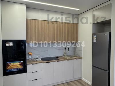 2-бөлмелі пәтер · 49 м² · 10 қабат, Райымбека 210, бағасы: 49 млн ₸ в Алматы, Алмалинский р-н