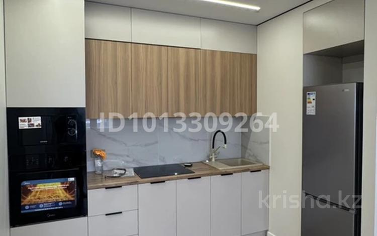 2-бөлмелі пәтер · 49 м² · 10 қабат, Райымбека 210, бағасы: 49 млн ₸ в Алматы, Алмалинский р-н — фото 2