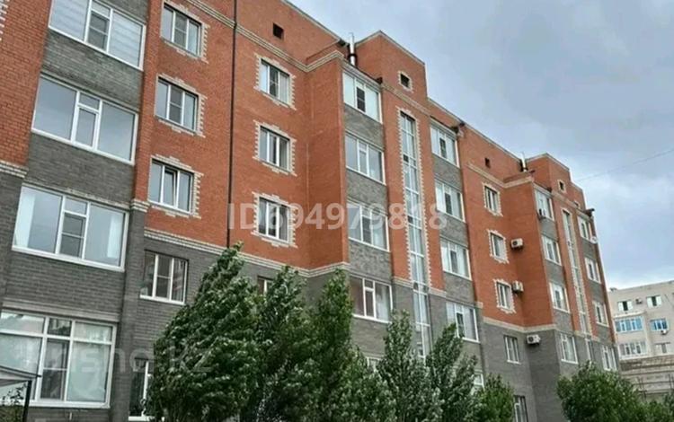 4-бөлмелі пәтер · 120 м² · 3/5 қабат, мкр. Алтын орда, Батыс 2 микрорайон о — Астана, бағасы: 40.5 млн ₸ в Актобе — фото 2