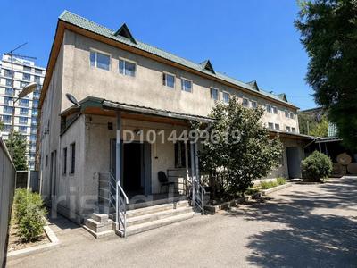 Офисы, склады, кабинеты и рабочие места · 2000 м² за 20 млн ₸ в Алматы, Бостандыкский р-н