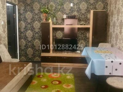 2-бөлмелі пәтер · 60 м² · 2/5 қабат, Кенесары 26 — Тойхана Акбаян, бағасы: 100 000 ₸ в Туркестане