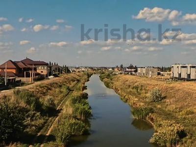 Жер телімі · 22 га, НураИшим, бағасы: 820 млн ₸ в Астане, Есильский р-н