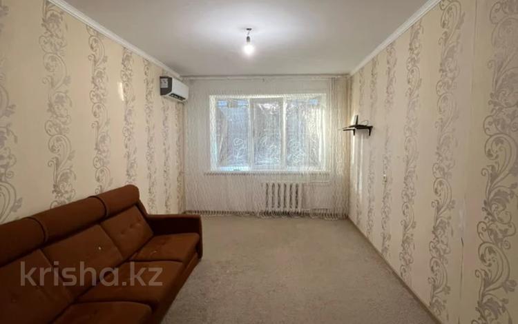 2-бөлмелі пәтер · 53 м² · 5/6 қабат, 4 мкрн 31, бағасы: 16.5 млн ₸ в Уральске — фото 2