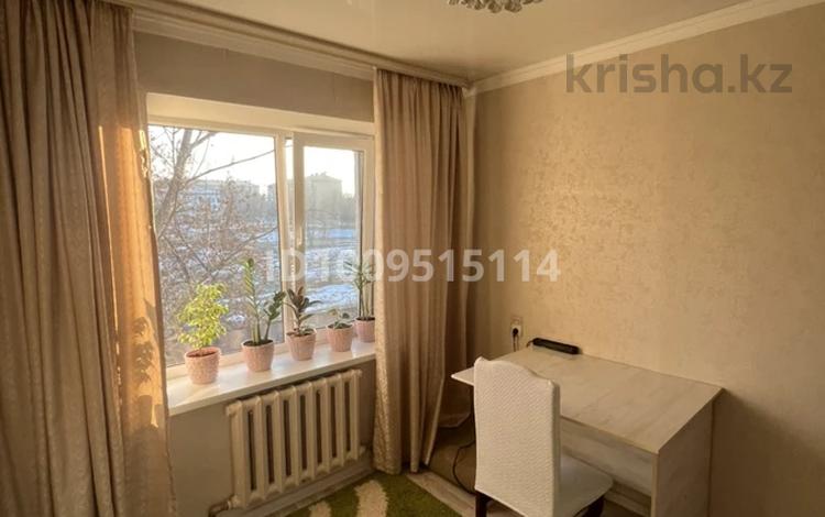 3-комнатная квартира · 61.1 м² · 3/4 этаж, Қарасай батыр 38 6 — Автобаза за 26.5 млн ₸ в Талгаре — фото 2