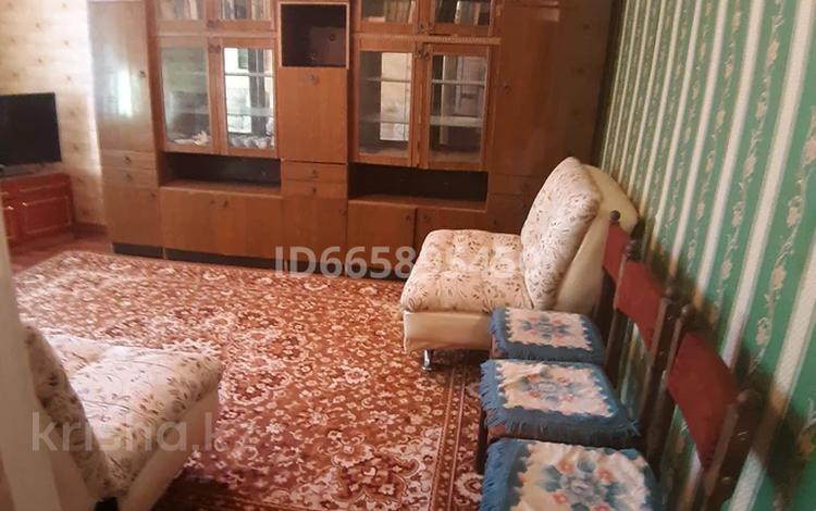 2-бөлмелі пәтер · 58 м² · 4/5 қабат, 5ый 10, бағасы: 15 млн ₸ в  — фото 2