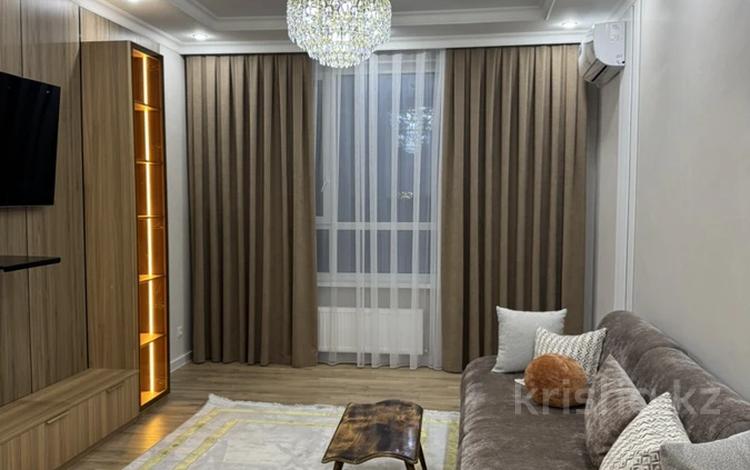 2-комнатная квартира · 55 м² · 3/16 этаж, мкр Нурсат 2 — Назарбаев за 20 000 ₸ в Шымкенте, Каратауский р-н — фото 10