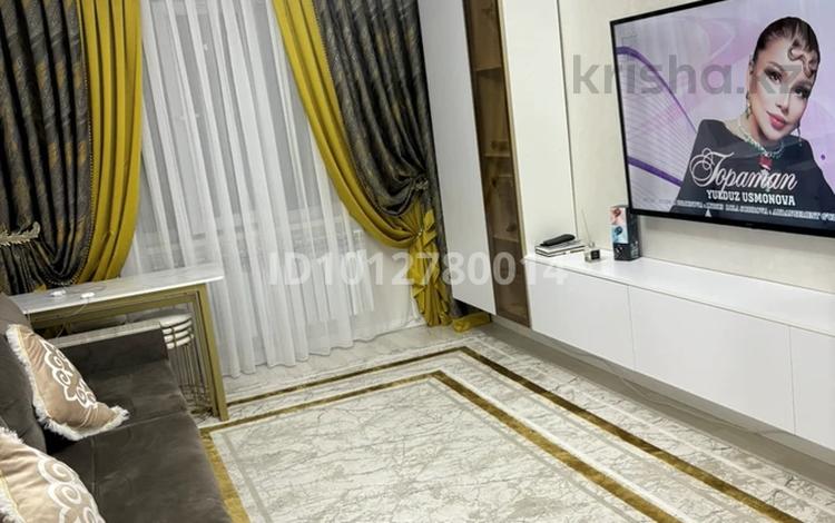 3-комнатная квартира · 78 м² · 1/4 этаж, 1 24 — Ориентир за 19 млн ₸ в Жанатасе — фото 2