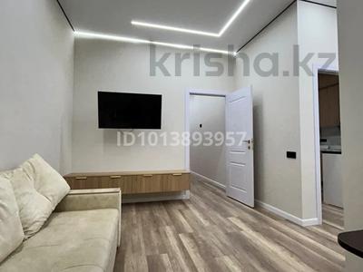 2-бөлмелі пәтер · 50 м² · 6/13 қабат, Райымбека 348/2, бағасы: 330 000 ₸ в Алматы, Ауэзовский р-н