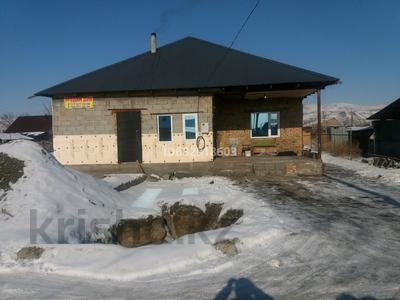 Отдельный дом • 4 комнаты • 121 м² • 8 сот., Красны камен ул. веселая 100 — Дренажны за 10.7 млн 〒 в Талдыкоргане