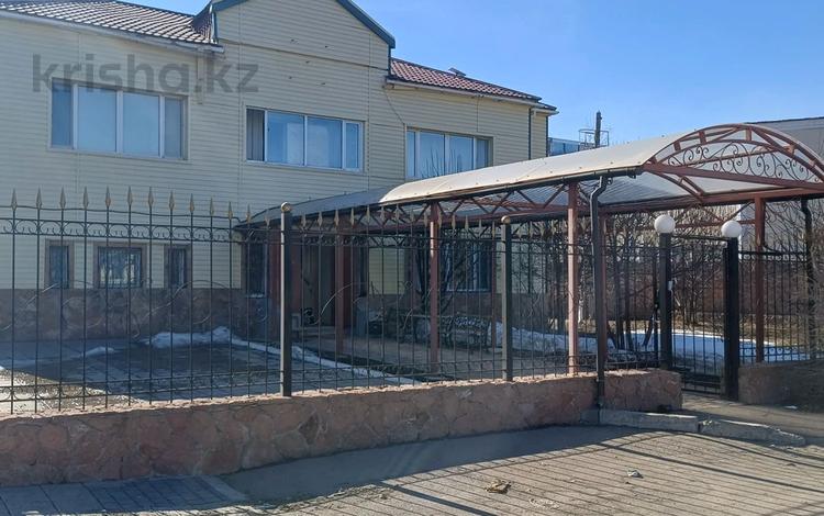 Отдельный дом · 6 комнат · 300 м² · 15 сот., Вип калашык 35 за 250 млн ₸ в Астане, Алматы р-н — фото 2
