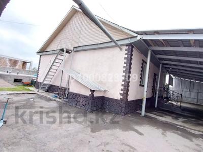 Отдельный дом · 4 комнаты · 120 м² · 6 сот., мкр Альмерек, Мкр Альмерек Кок Бори 36 36 за 70 млн 〒 в Алматы, Турксибский р-н