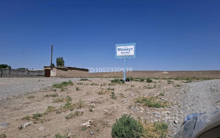 Участок · 55 соток, С.Оранғай — С.Оранғай за 20 млн ₸ в Туркестане — фото 2