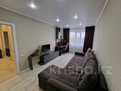 3-комнатная квартира · 65.1 м² · 5/6 этаж, М. Сералина 42 за 28 млн ₸ в Костанае