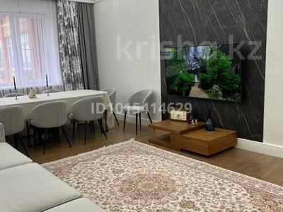 2-бөлмелі пәтер · 78 м² · 7/8 қабат, Санкибай батыра 40Е, бағасы: 41.5 млн ₸ в Актобе